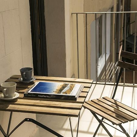 Alcam Molino Apartment Barcelona Exterior foto