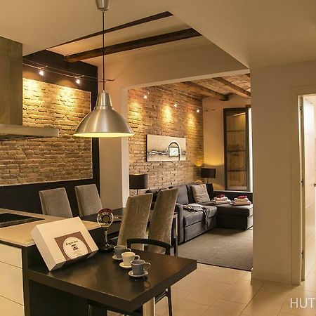Alcam Molino Apartment Barcelona Exterior foto