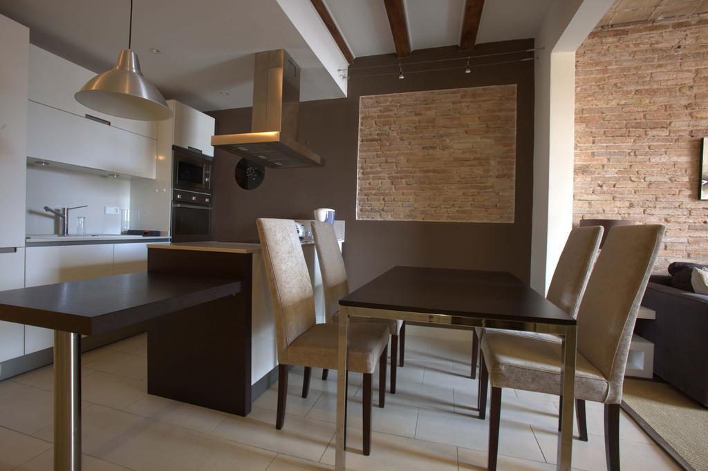 Alcam Molino Apartment Barcelona Cameră foto