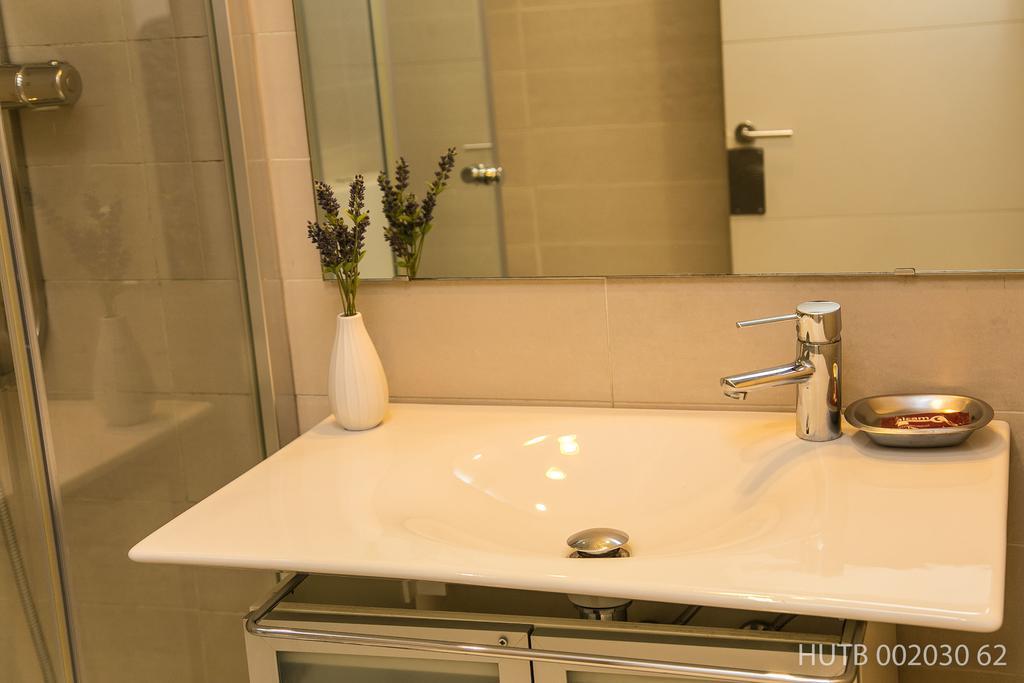Alcam Molino Apartment Barcelona Exterior foto