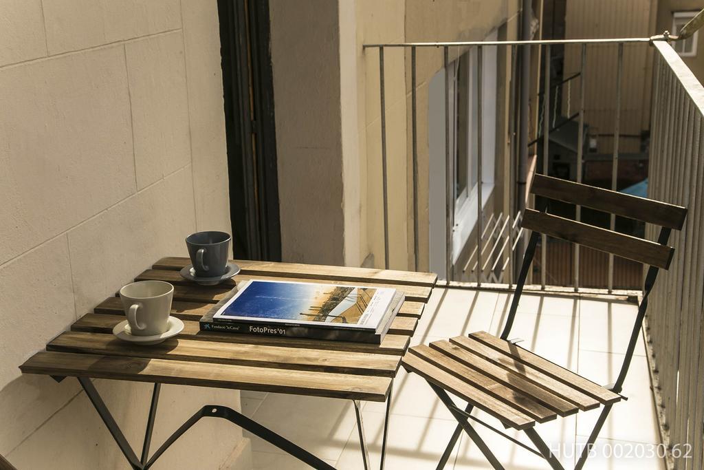 Alcam Molino Apartment Barcelona Exterior foto
