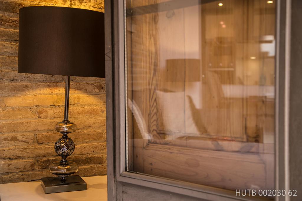 Alcam Molino Apartment Barcelona Exterior foto