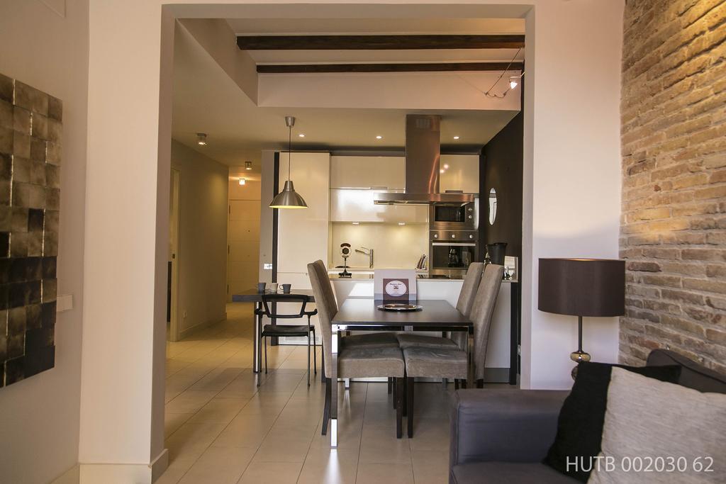 Alcam Molino Apartment Barcelona Exterior foto